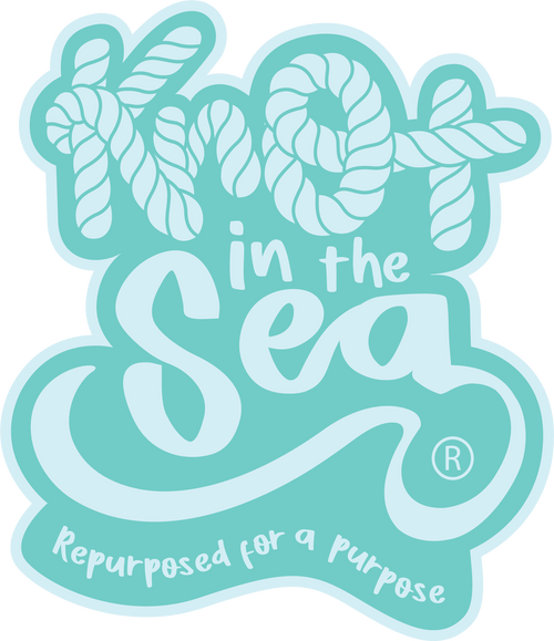 Knot in the Sea